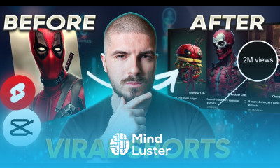 How To Create VIRAL YouTube Shorts Using AI Faceless YouTube