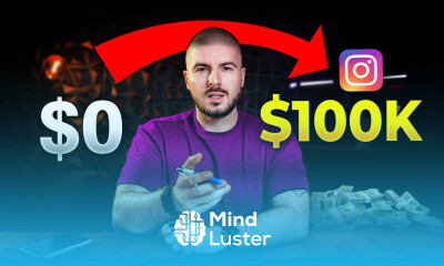 How to Build Income on Instagram from Nothing