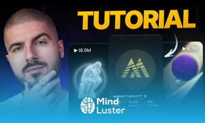 How I create Motion Graphics videos in MINUTES with AI