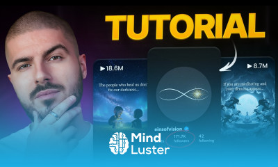 How I create TRENDING AI Reels Shorts Step by Step