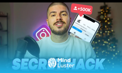 How I Grew From 0 to 500 000 Followers On Instagram