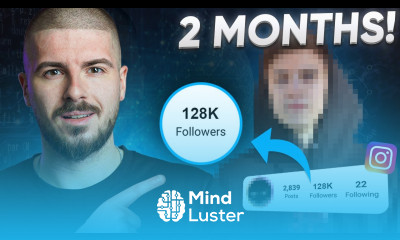 15 Year Old Gains 100K Instagram Followers In 2 Months Strategy Explained