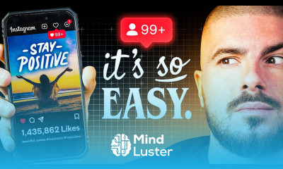 The Easiest Instagram Niche to Start in 2024