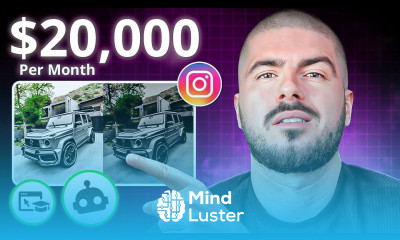 How to make 20 000 with Digital Products on Instagram