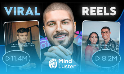 I found the Viral Motivational Reel Formula