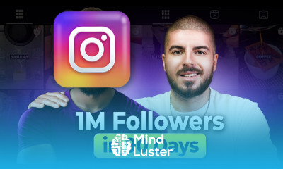 I helped a Subscriber grow 1M Followers in 90 days