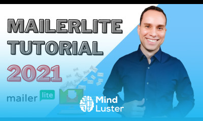 Email Marketing Tutorial Beginner To Expert Step by Step Course