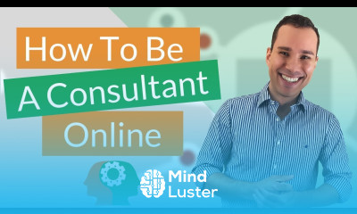 How To Be A Consultant Online 3 Ways Start Making Money As Consultant