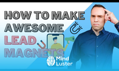 How To Create A Lead Magnet In Just 15 Minutes Ideas Examples