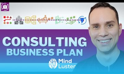 Start A Consulting Business From Scratch Full Plan