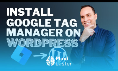 Install Google Tag Manager On WordPress Free Plugin