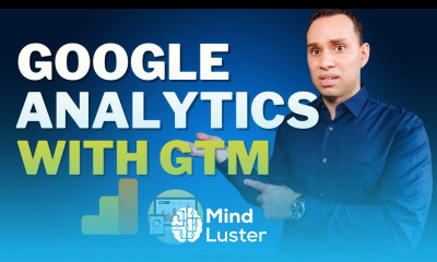 Install Google Analytics With Tag Manager