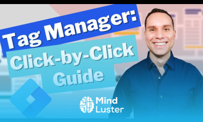 Google Tag Manager Tutorial Complete Guide for Beginners