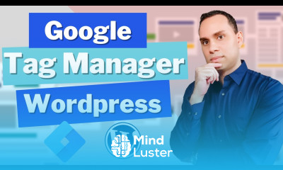 Install Google Tag Manager On Wordpress 2022 Free Plugin