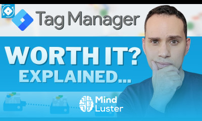 Google Tag Manager Explained Why You NEED IT