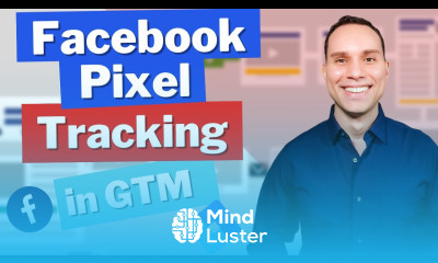 Facebook Pixel Conversion Tracking Install with Google Tag Manager