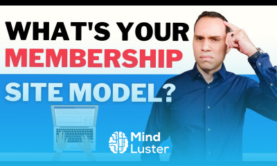 How To Start A Membership Site No Experience Required