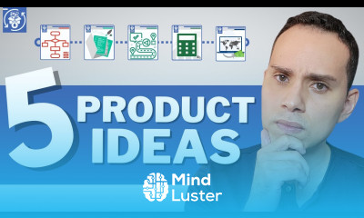 Best Digital Product Ideas For Automated Income Update