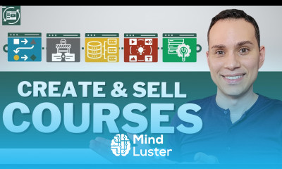 Create Launch an Online Course from Scratch Ultimate Guide