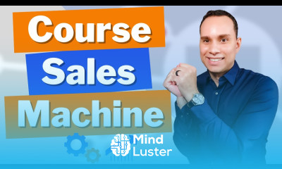 Launch Sell Your First Online Course