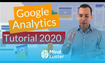 Google Analytics Tutorial 2020 Fast Track Guide For Beginners