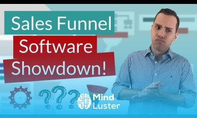 Best Sales Funnel Software ClickFunnels Builderall Kartra Kajabi GetResponse etc
