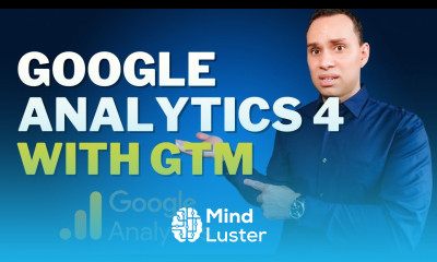 Install Google Analytics w Tag Manager