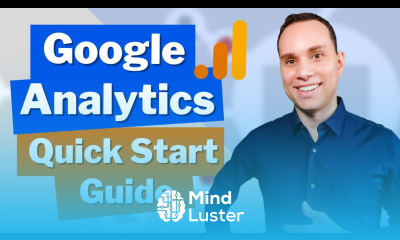 Google Analytics Beginner To Expert Tutorial