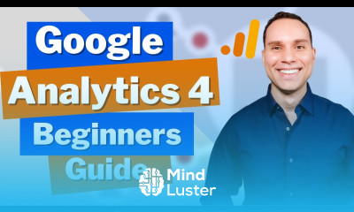 Google Analytics 4 Tutorial Learn Step by Step Advanced Tracking Secrets