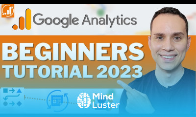 Google Analytics Explained Do This RIGHT NOW Full Breakdown