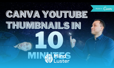 YouTube Thumbnails With Canva For Free Update
