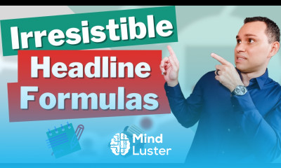 7 Catchy Headline Formulas Copywriting Tutorial Easy Copy Paste
