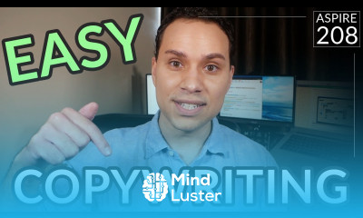 How To Write Copy That Converts Aspire 208