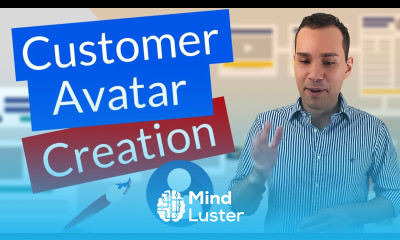 Create Your Perfect Customer Avatar Data Based Strategy To Finding Your Perfect Customer