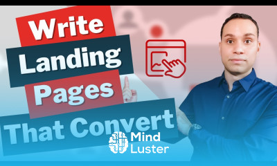 Landing Page Copywriting Template Craft Copy That Converts