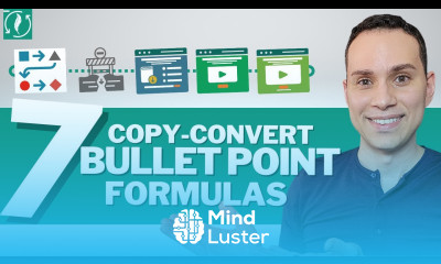 The Science of Bullet Point Formulas Write Better Bullets