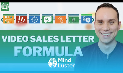 Write A Video Sales Letter VSL That Converts 4 Step Framework
