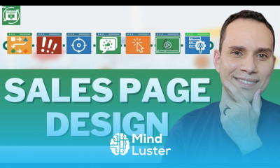 Design A Sales Page That Boosts Conversion Rates Copywriting Framework