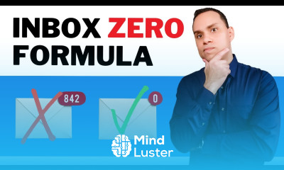Work Smarter Email Productivity Hacks 20min A Day
