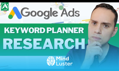 Google Ads Keyword Planner 2023 Ultimate Beginners Guide