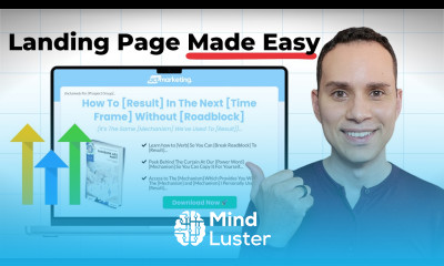 Quickest Landing Page You ll Ever Make