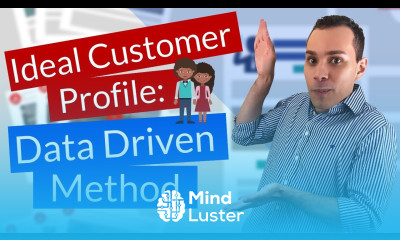 Ideal Customer Profile Road Map Simple Lead Generation Hack For More Customers Sales