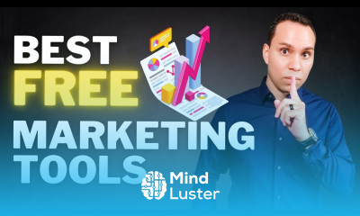 Top 13 Free Marketing Tools To Supercharge Your Traffic