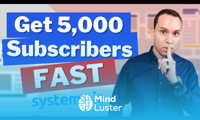 How To Build An Email List For Free and Get Your First 5 000 Subscribers