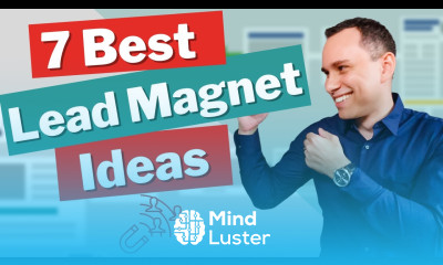 7 High Converting Lead Magnet Ideas To Grow Your Email List Examples