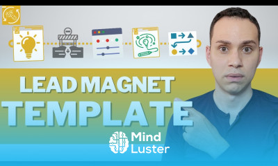 Create An Irresistible Lead Magnet Idea To Launch