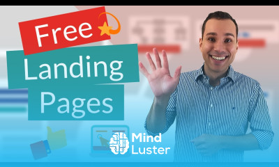How To Create A Free Landing Page Converts On Autopilot
