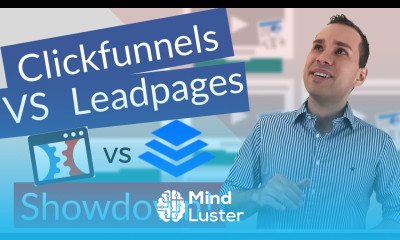 ClickFunnels vs Leadpages Landing Page Software Showdown Which One Is Better Honest Review
