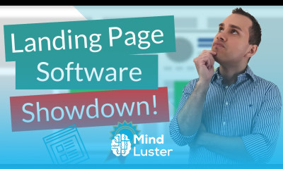 Ultimate Landing Page Software Comparison Guide The Best Landing Page Software Honest Review