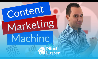 Content Marketing Machine Strategy – Create Great Content Fast Syndicate It Insiders Breakdown